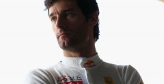 Mark Webber